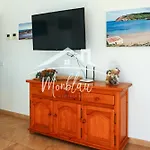 Desi * Cala'N Blanes (Menorca)