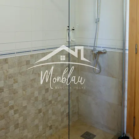 Desi Cala'N Blanes (Menorca)