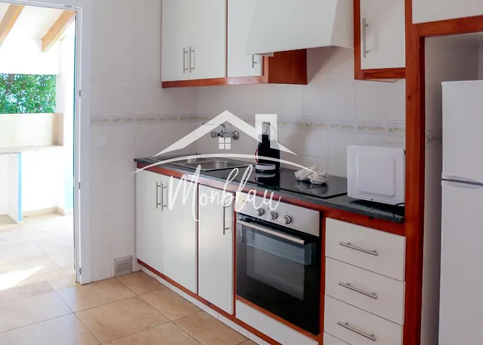 Villa Desi Cala'N Blanes (Menorca)