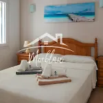 Desi Villa Cala'N Blanes (Menorca)