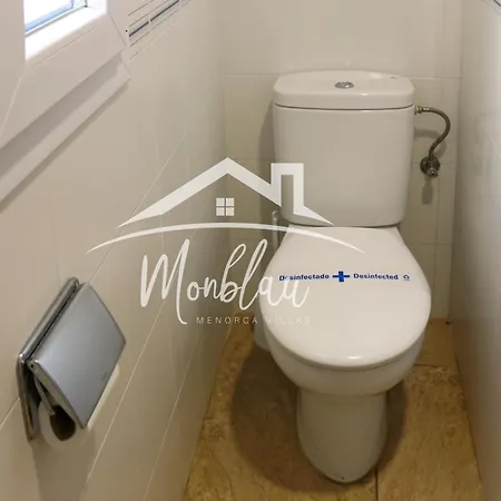 Desi 别墅 卡拉恩·布拉内斯