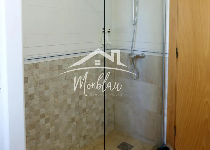 Desi Cala'N Blanes (Menorca)