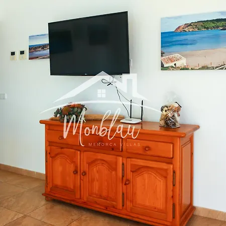 Desi * Кала-эн-Бланес